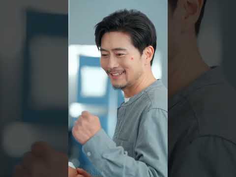 The richest man gave a beggar boy $50. A decade later, when bankrupt, boy returned with billions.