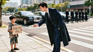 灰姑娘被趕出家門後閃婚溫柔大叔，沒想到他竟是年輕的首富總裁，冷面總裁遇到她心都化了！#短劇 #逆襲 #反轉 #甜寵 #總裁