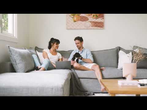 Lounge Lovers - A Sofa That Can Adapt To Your Lifestyle, The Haven Corner Sofa