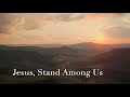 683 SDA Hymn - Jesus, Stand Among Us (Singing w/ Lyrics)