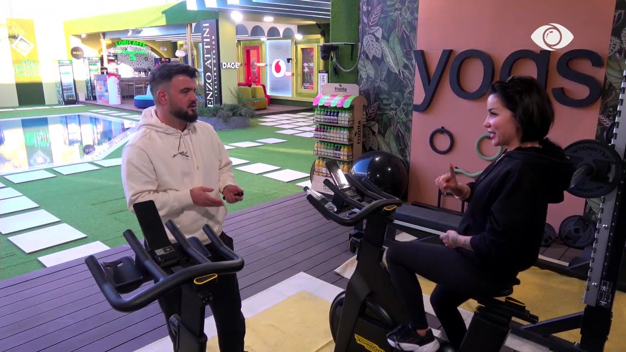 “S’isha në djeni se çfarë ka thënë”/ Endriku komenton deklaratën e Sarës