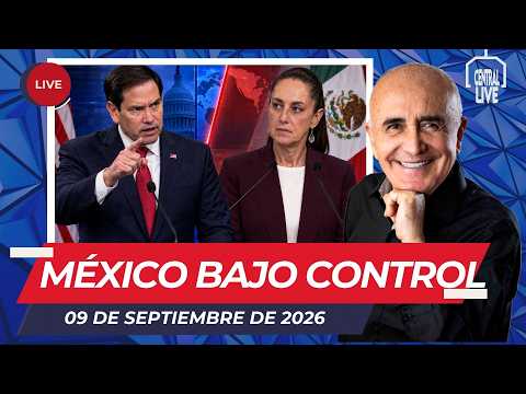 🔥 MARCO RUBIO EXPLOTA: 