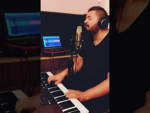 Losó Balázs - Homokba írva /Pintér Béla cover/