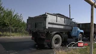 Սուր անկյուն 09.10.2022 - Տաթև Աբրահամյան «Գարնանը խոստում, աշնանը՝ դրժում»