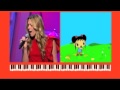 Sneak Peak Colbie Caillat Performs On Nickelodeon Mega Music Fest