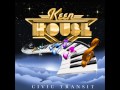 Keenhouse - Starpower Outrage 