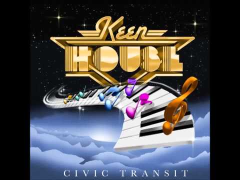 Keenhouse - Starpower Outrage