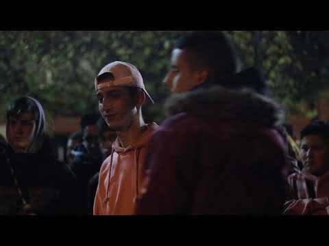 Troy y Krow VS Kadec y Thai | Filtros | XBattle