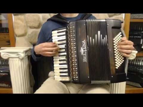 BELTSTUII72 - Beltuna Studio II Ziricote MM 72 $3995