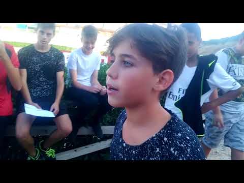 Tano vs Chera- cuartos- torneo MercAspe