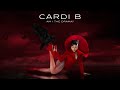 Cardi B ErrTime Feat Latto Official Audio