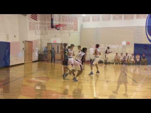 NOVA 94 FEET AAU SEASON HIGHLIGHTS