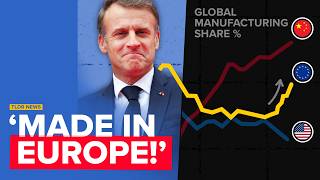 'Made in Europe' Explained