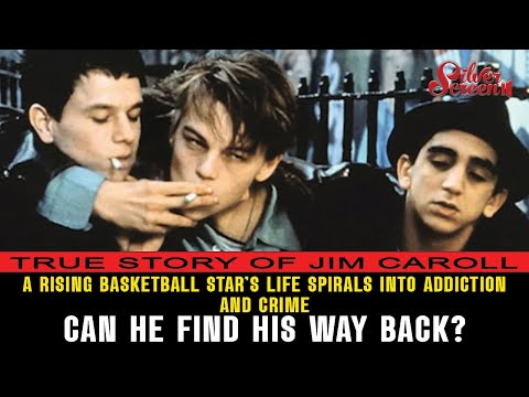 The Basketball Diaries 1995 Movie Recap | A Dark Tale of Addiction and Redemption