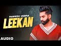 Leekan (Full Audio) | Parmish Verma | Yash Wadali | Wamiqa Gabbi | Latest Punjabi Song 2020