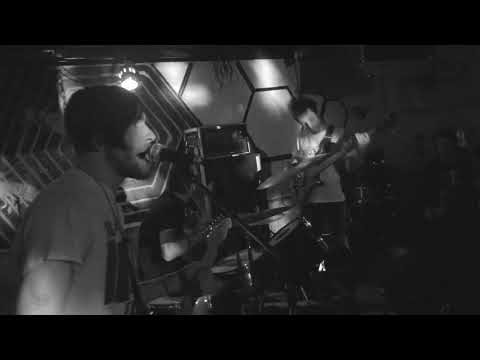 Tongue Party @ Hexagon 12.15.18