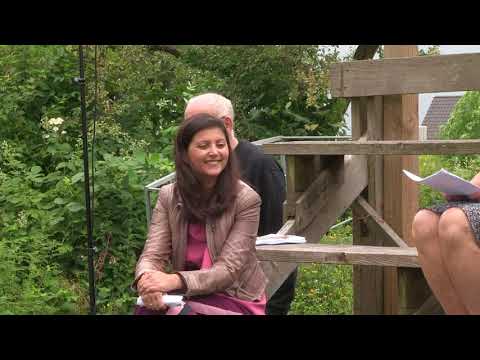 Sankt Hans Aften 2020