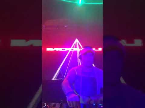 Andrewboy b2b Daniel Nike - London Fire 🔥 2018.09.15.