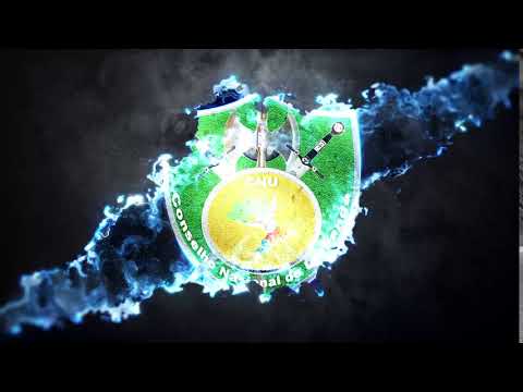 Conselho Nacional de Umbanda