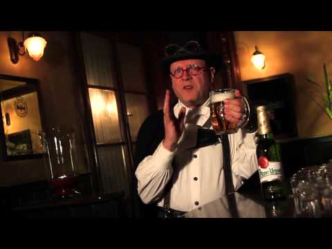 #47 "Brewery Pilsner Urquell / Pilsner Urquell" - English