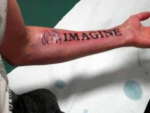Video thumbnail for Imagine