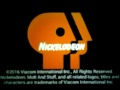 Nickelodeon Logo Mutt And Stuff Season 3