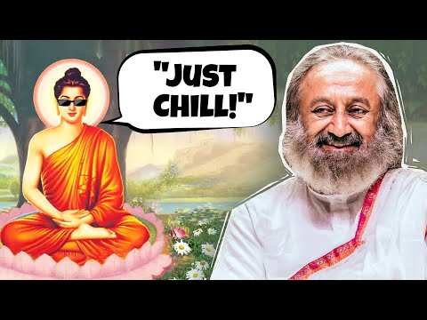 Powerful Lessons From Buddha That Will CHANGE YOUR LIFE! | Gurudev