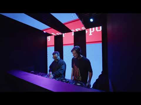 Housequake SLAM! (Live DJ Set) September 2025