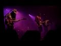 Tea Leaf Green - Space Hero 2 - Harvest Music Festival 2014