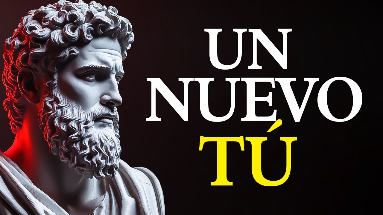 10 HÁBITOS ESTOICOS que te AYUDARÁN a LOGRAR TODO en la VIDA | Estoicismo