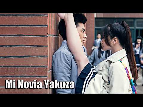 Mi Novia Yakuza | Pelicula Romantica de Amor | Completa en Español HD