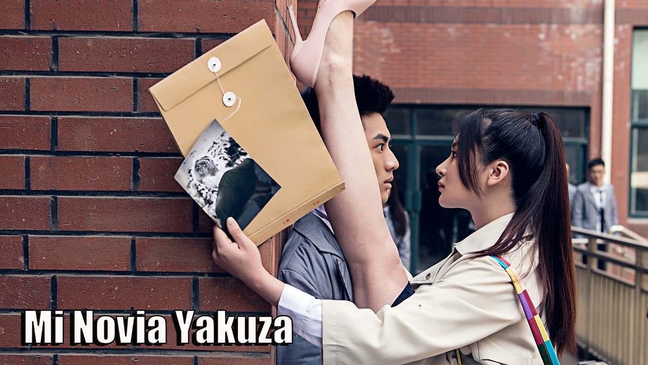 Mi Novia Yakuza | Pelicula Romantica de Amor | Completa en Español HD