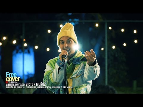 Víctor Muñoz - Mix (Ativar Legendas).