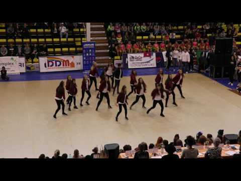 Dance Děčín 2017