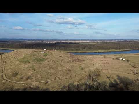 Wzgórze Maślickie we Wrocławiu #wrocław #maślice #stabłowice #drone #birdview