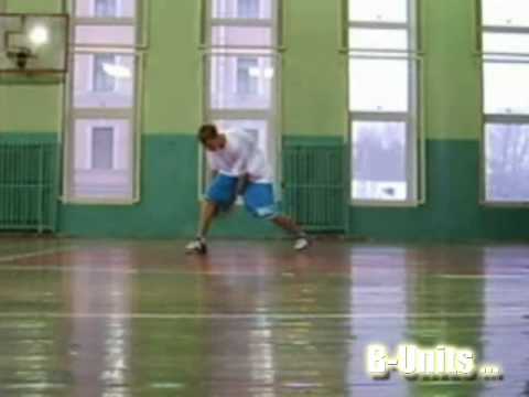 NoNamed "in three time" clip