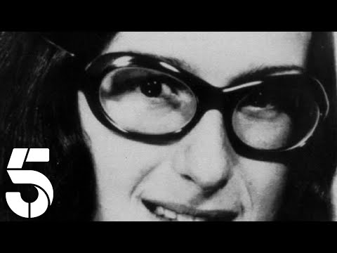She Went Hitchhiking & Never Came Back | Fred and Rose West: The Search For The Victims | Channel 5