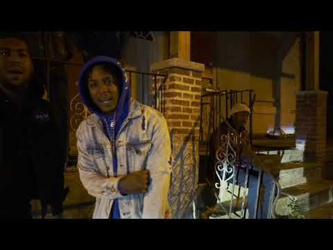 On9 (feat. AyoRant900 & Mizzy Kilos) Ambush Maj Official Video