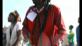 moropa @ the soweto carnival.wmv