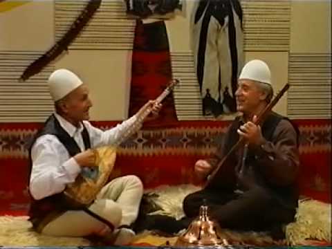 TAHIRI E HASHIMI - MOJ KOSOVE
