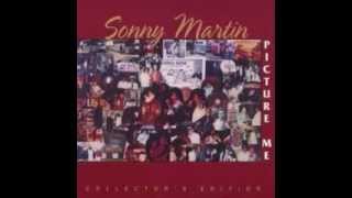 Sonny Martin - Rock A Bye Baby