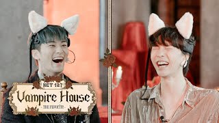 Download lagu [Vietsub] Tôi yêu em vẫn cứ yêu em | Vampire House : The Favorite #2 {Neo Chân Kinh} mp3