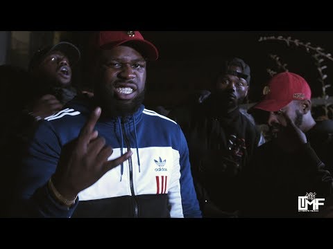 D.I.V feat Douma Kalash - LTMF 6 Savigny Le Temple (Prod by Eden Tracks)