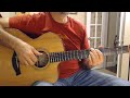 'Some Birds' by Leo Kottke