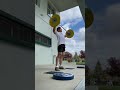 Snatch 225lb | Weightlifting | #AskKenneth