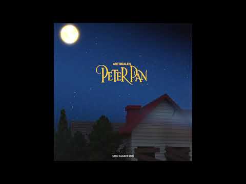 Video thumbnail for Peter Pan