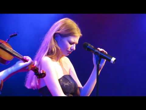 Zoë live im Wiener Metropol - Mon ange