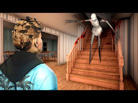 Someone broke into my house...