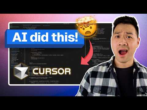 How I Made Cursor AI 10x More Powerful using MCP