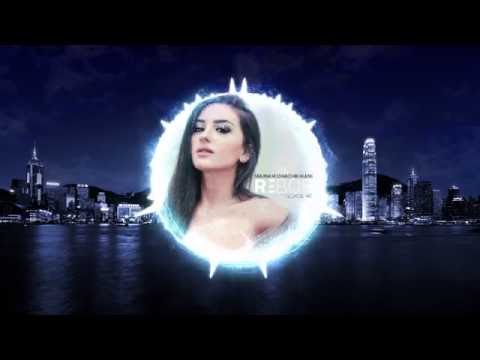 Mariam Chachkhiani - Reborn ft. George Moller